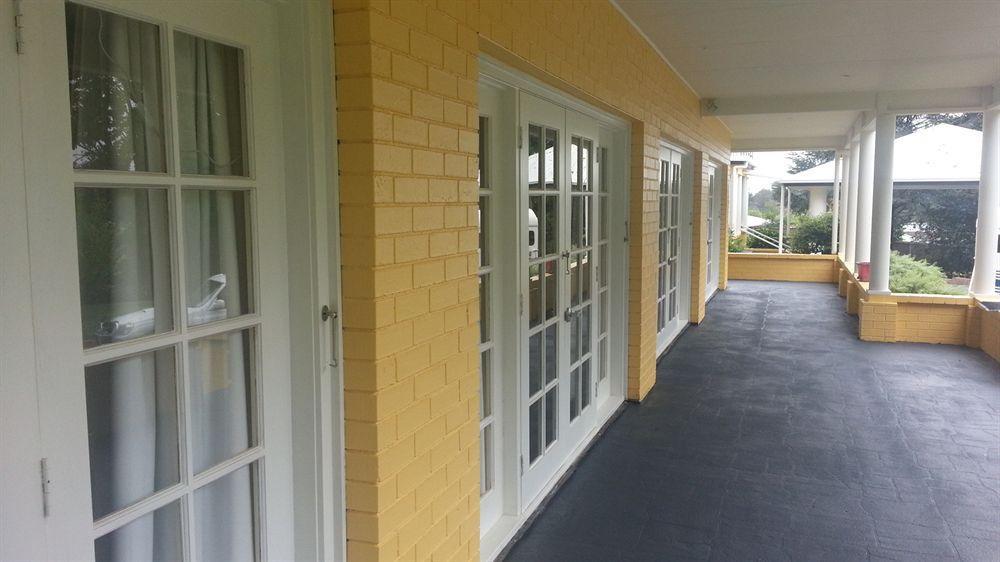 Bundanoon Lodge Ngoại thất bức ảnh