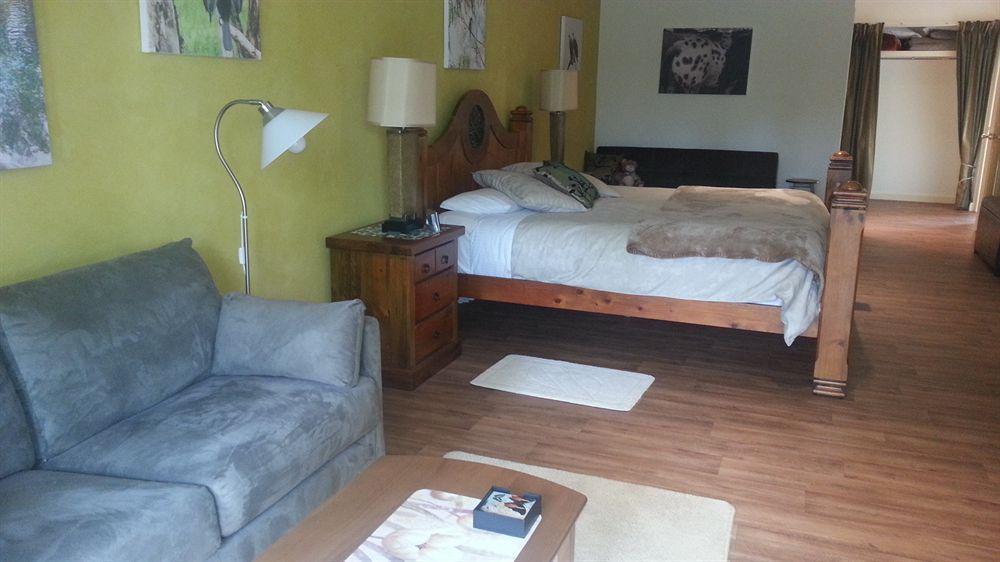 Bundanoon Lodge Ngoại thất bức ảnh