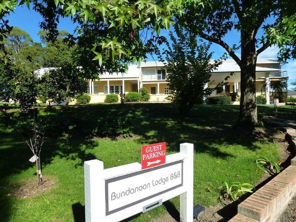 Bundanoon Lodge Ngoại thất bức ảnh