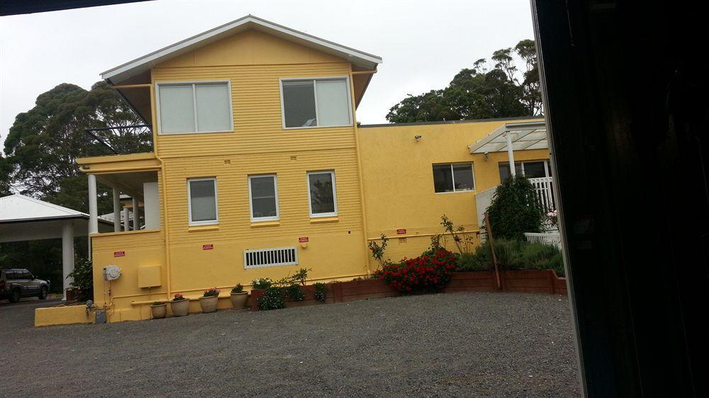 Bundanoon Lodge Ngoại thất bức ảnh
