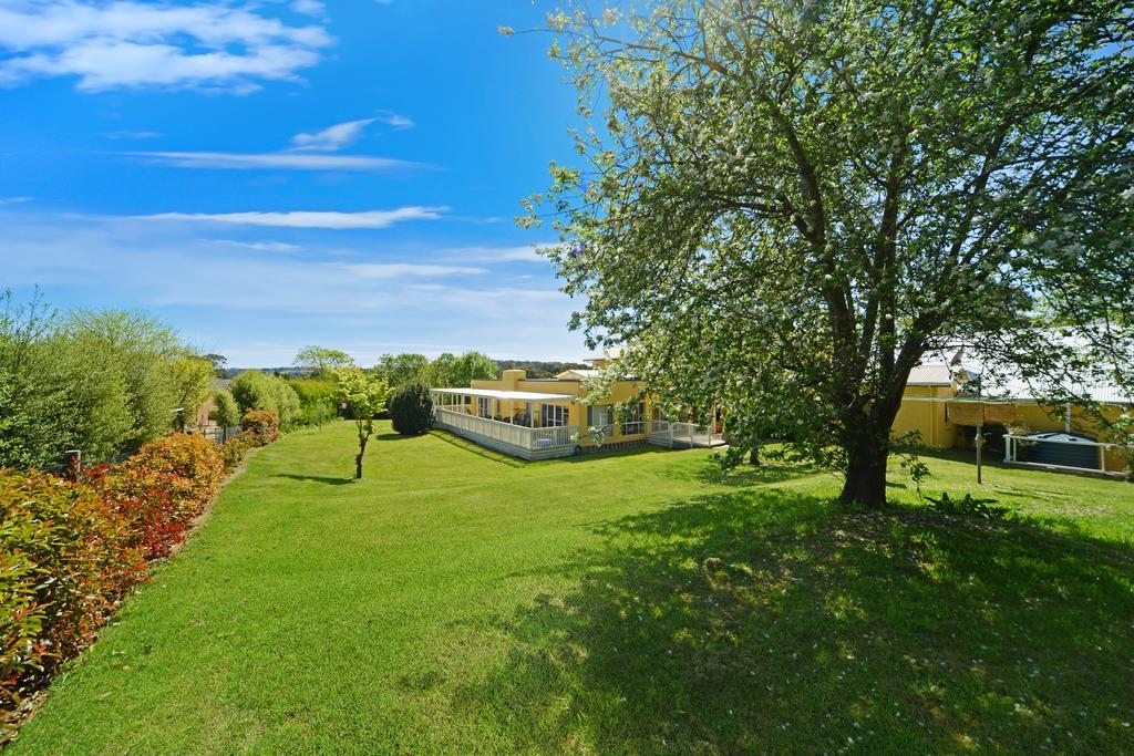 Bundanoon Lodge Ngoại thất bức ảnh