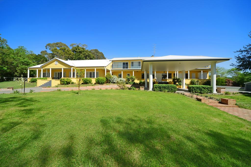 Bundanoon Lodge Ngoại thất bức ảnh