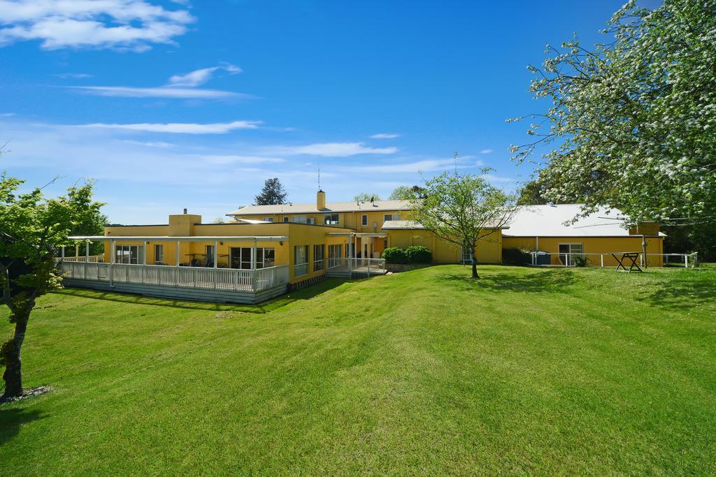 Bundanoon Lodge Ngoại thất bức ảnh