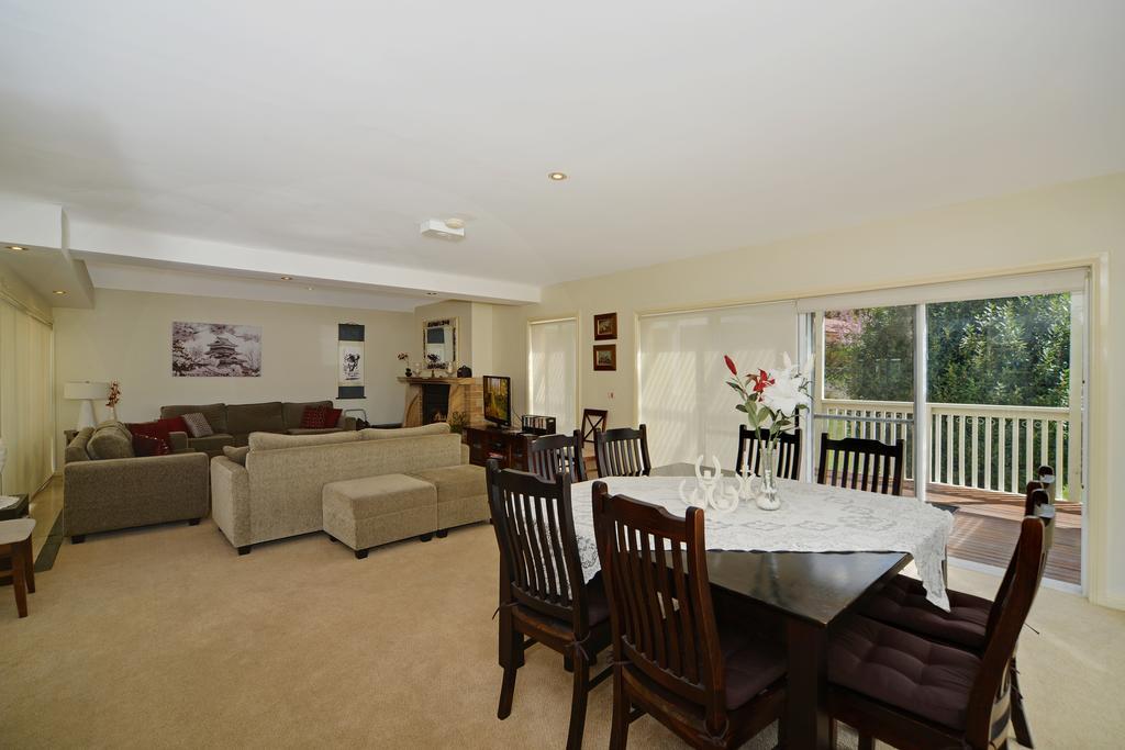 Bundanoon Lodge Ngoại thất bức ảnh