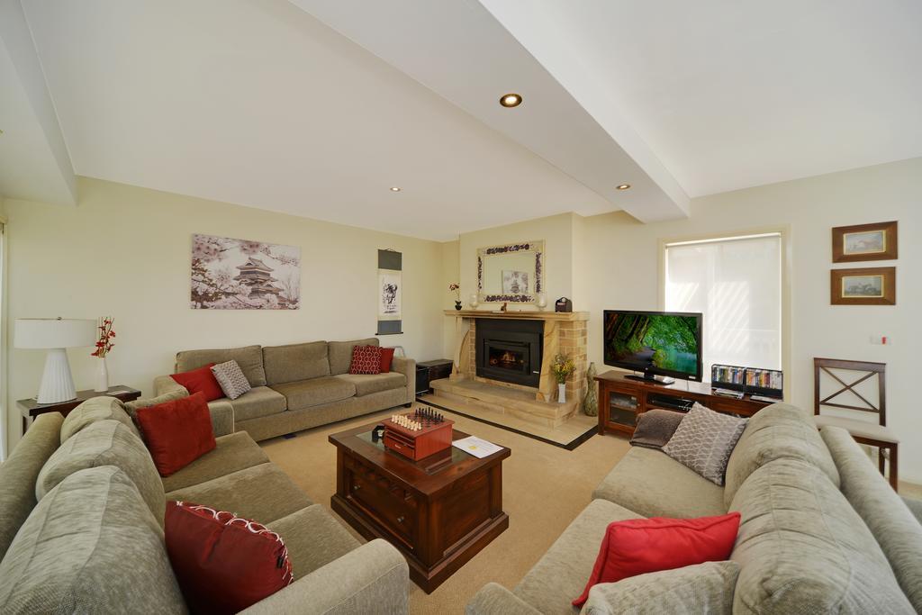Bundanoon Lodge Ngoại thất bức ảnh