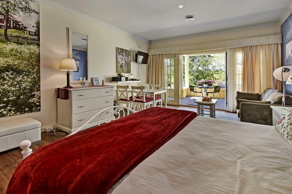 Bundanoon Lodge Ngoại thất bức ảnh