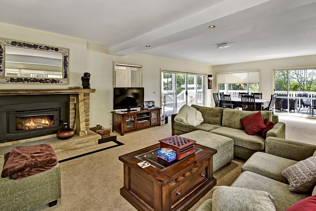 Bundanoon Lodge Ngoại thất bức ảnh