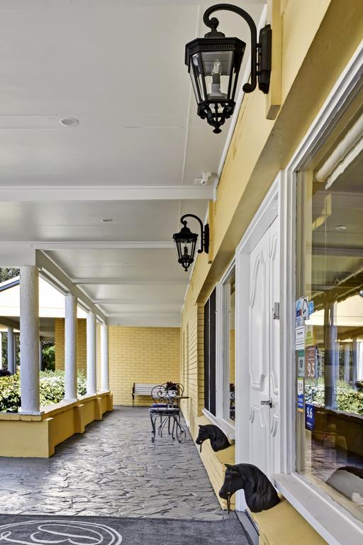 Bundanoon Lodge Ngoại thất bức ảnh