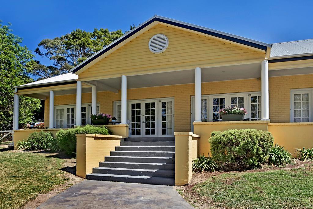 Bundanoon Lodge Ngoại thất bức ảnh