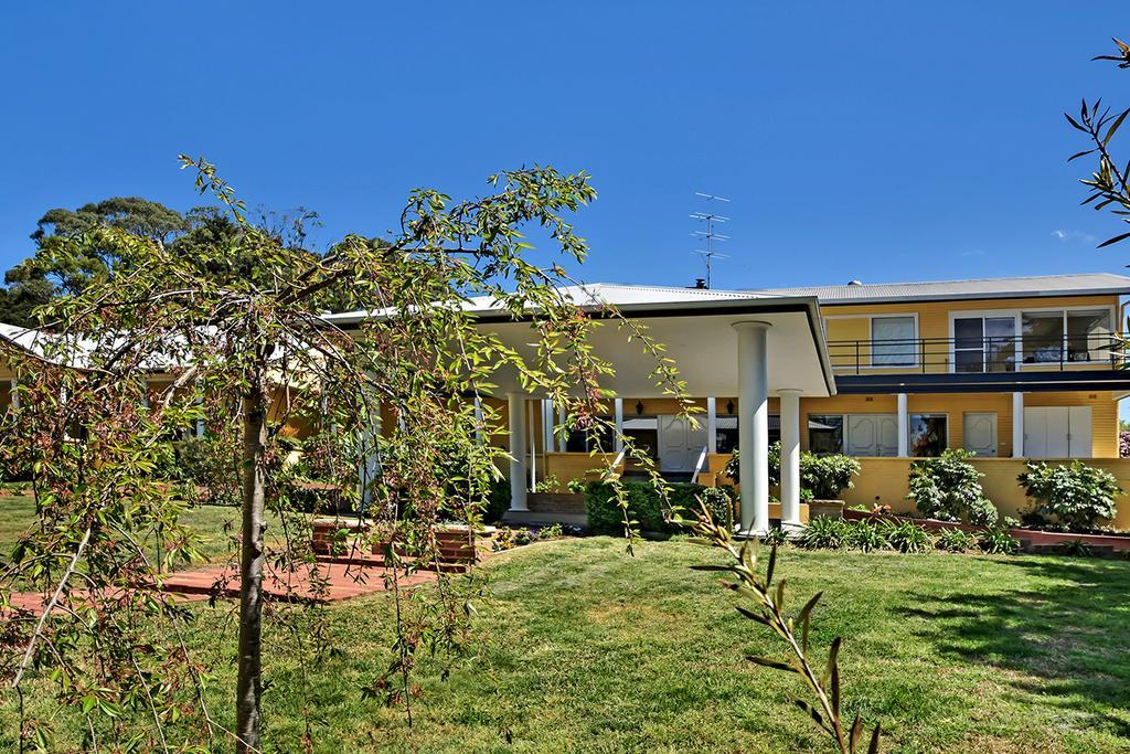 Bundanoon Lodge Ngoại thất bức ảnh