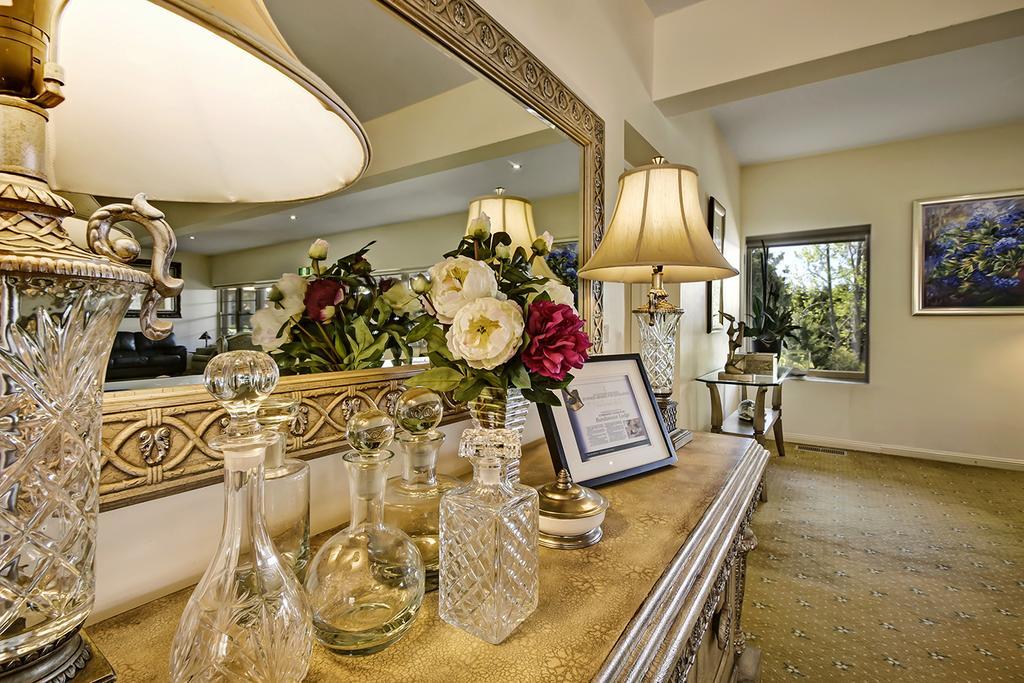 Bundanoon Lodge Ngoại thất bức ảnh