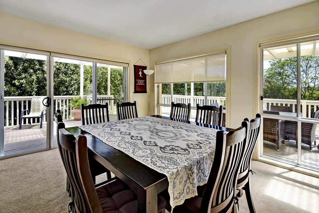 Bundanoon Lodge Ngoại thất bức ảnh
