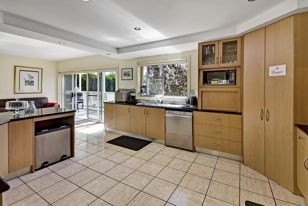 Bundanoon Lodge Ngoại thất bức ảnh