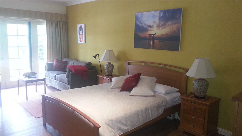Bundanoon Lodge Ngoại thất bức ảnh