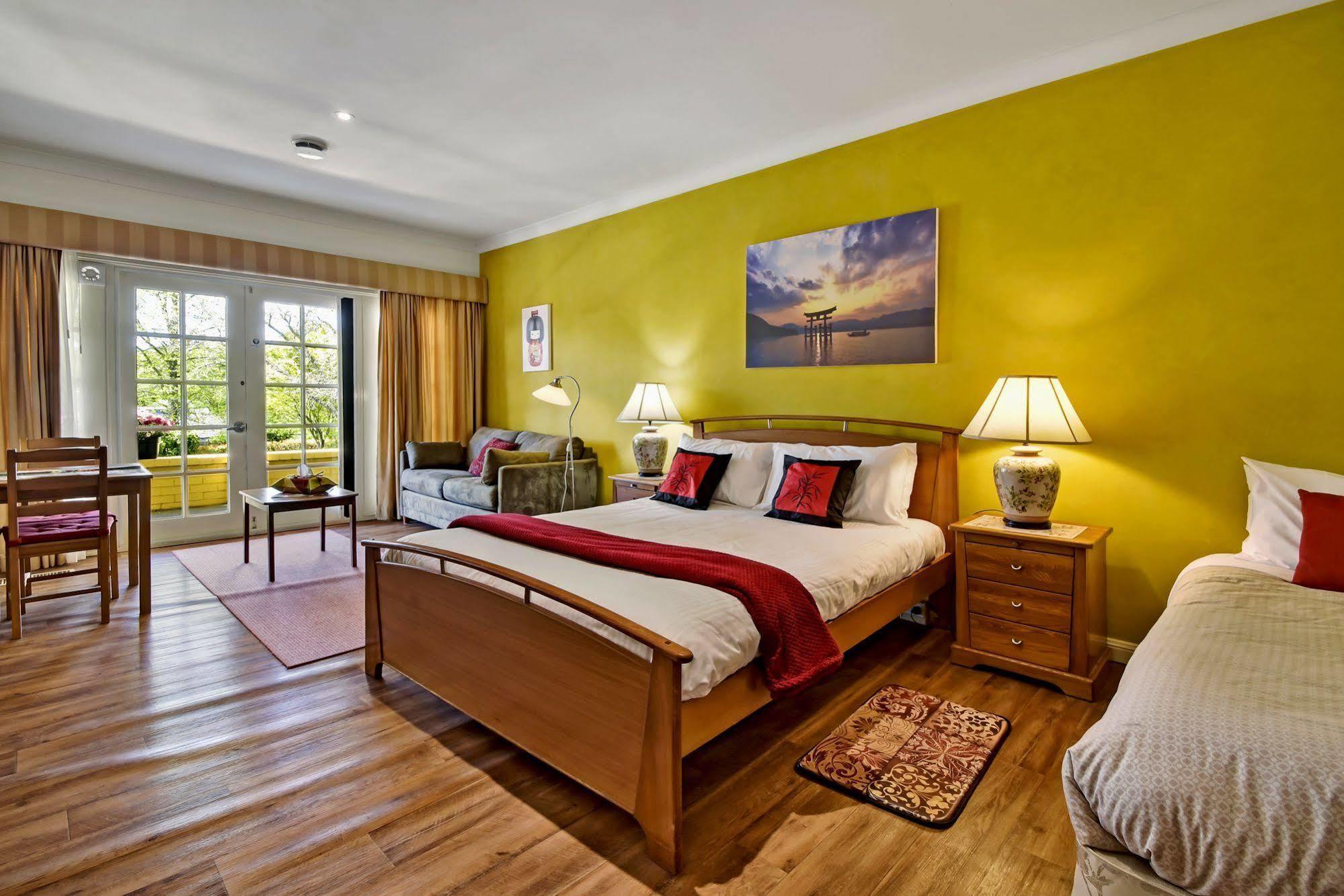 Bundanoon Lodge Ngoại thất bức ảnh
