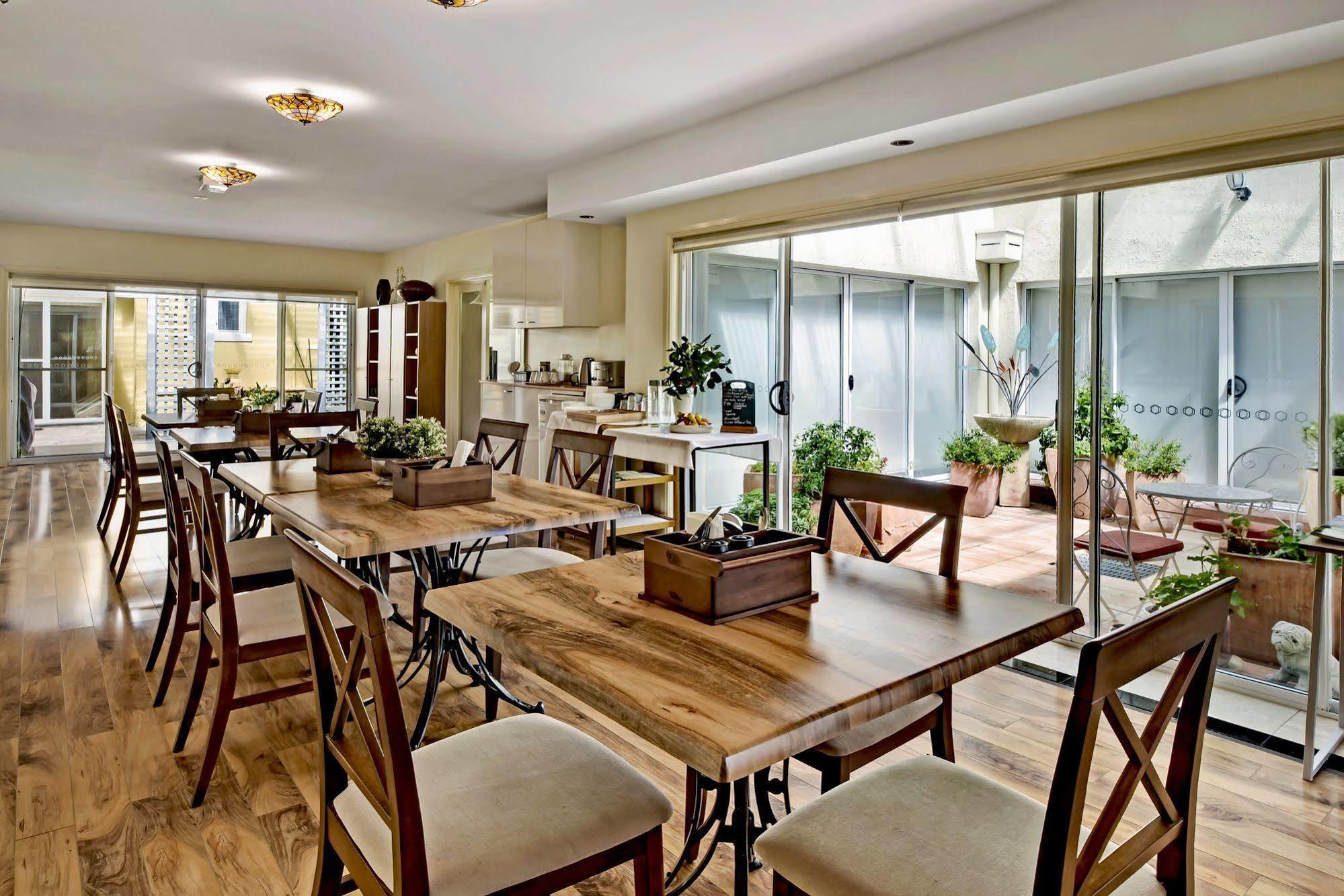 Bundanoon Lodge Ngoại thất bức ảnh