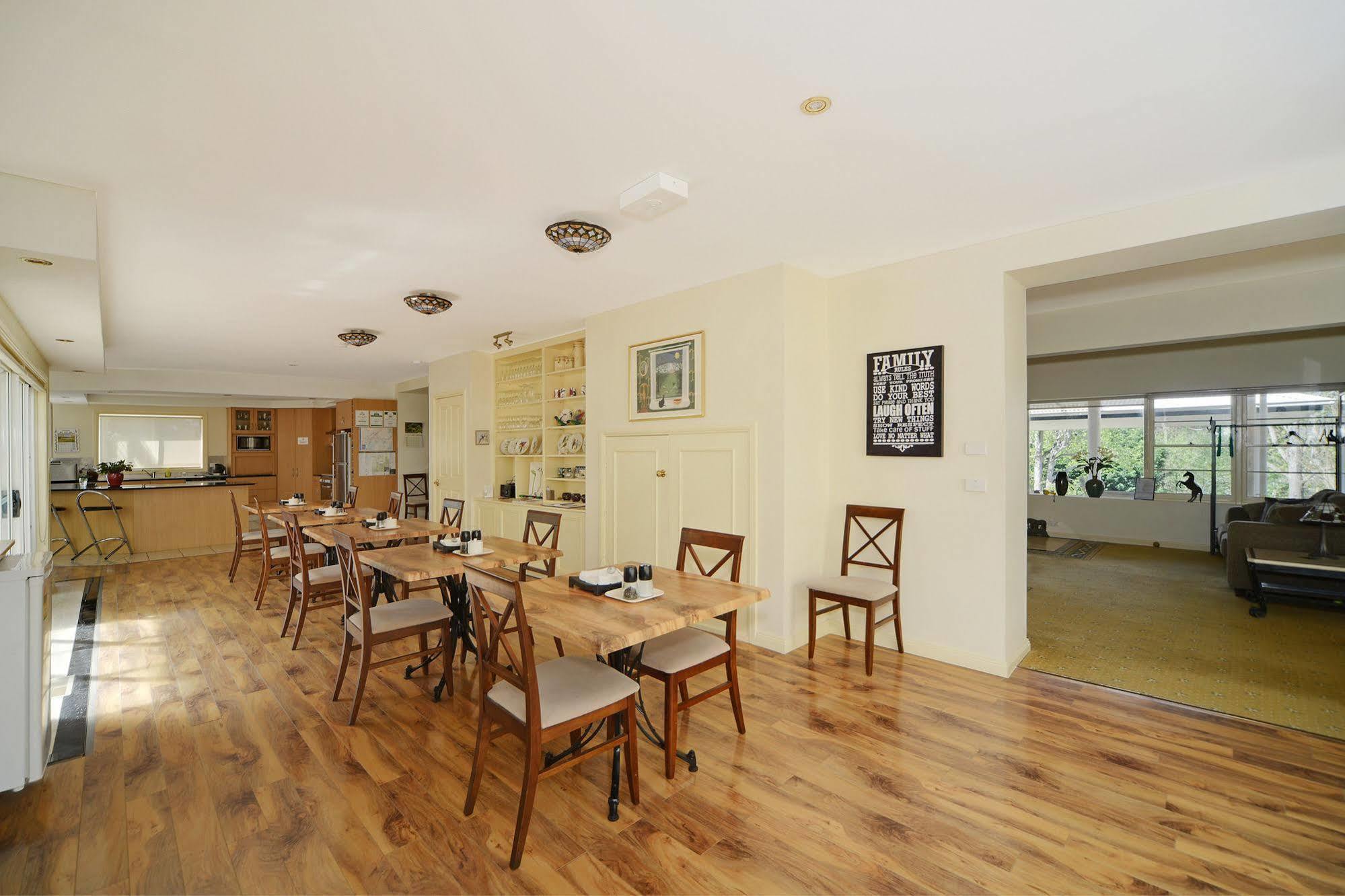 Bundanoon Lodge Ngoại thất bức ảnh