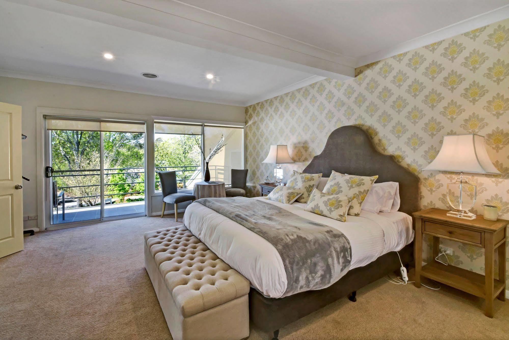 Bundanoon Lodge Ngoại thất bức ảnh