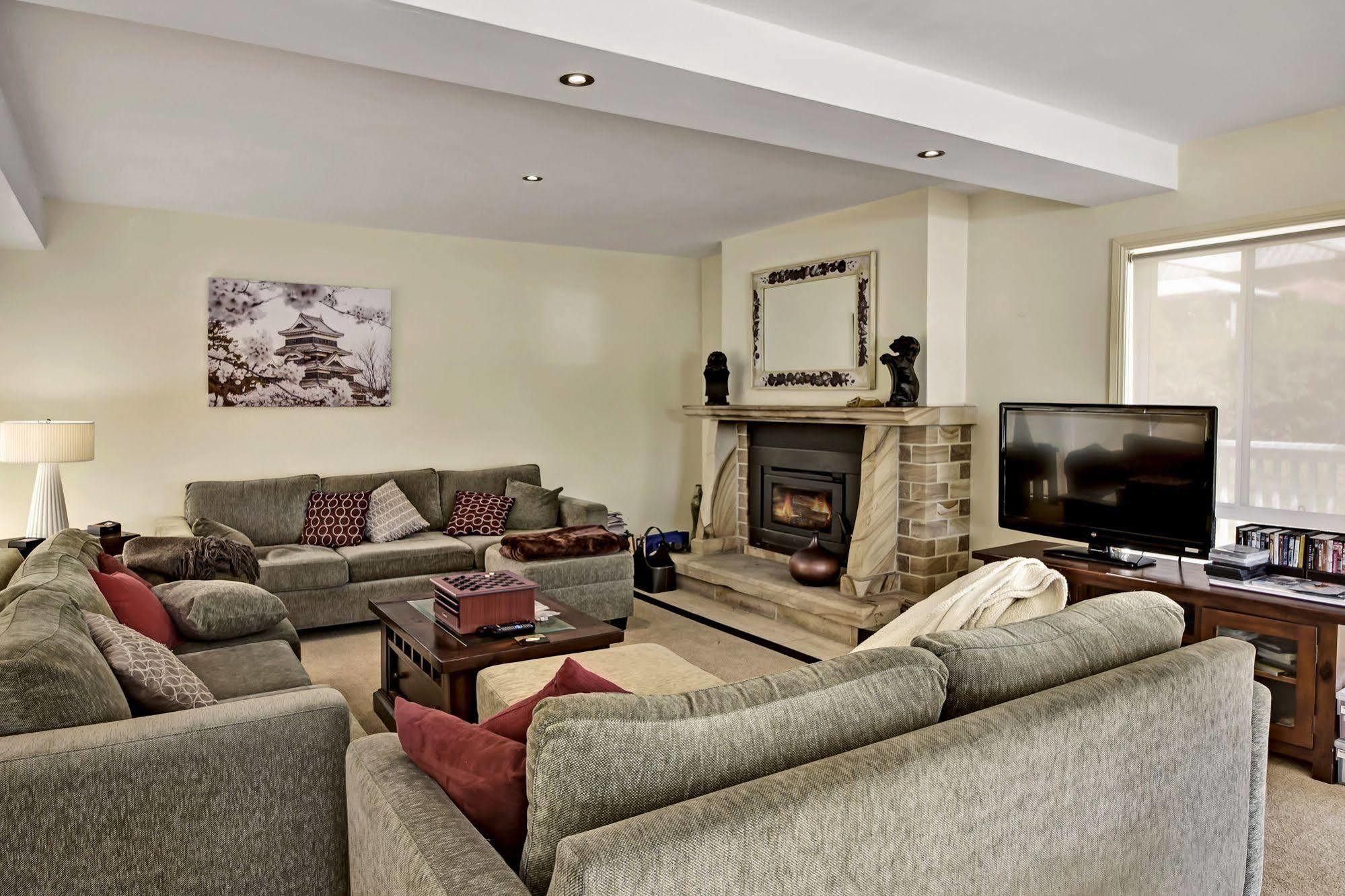 Bundanoon Lodge Ngoại thất bức ảnh