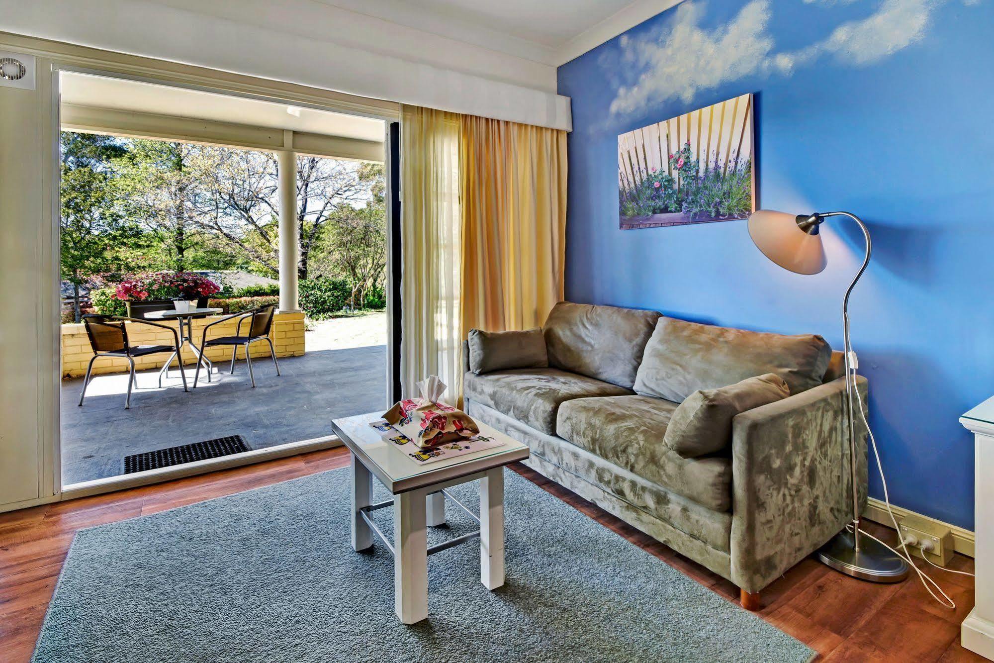 Bundanoon Lodge Ngoại thất bức ảnh